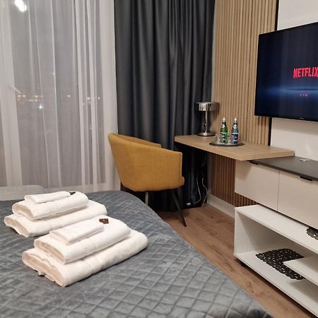 Alibi - Sympozjum Studio Kraków Zewnętrze zdjęcie
