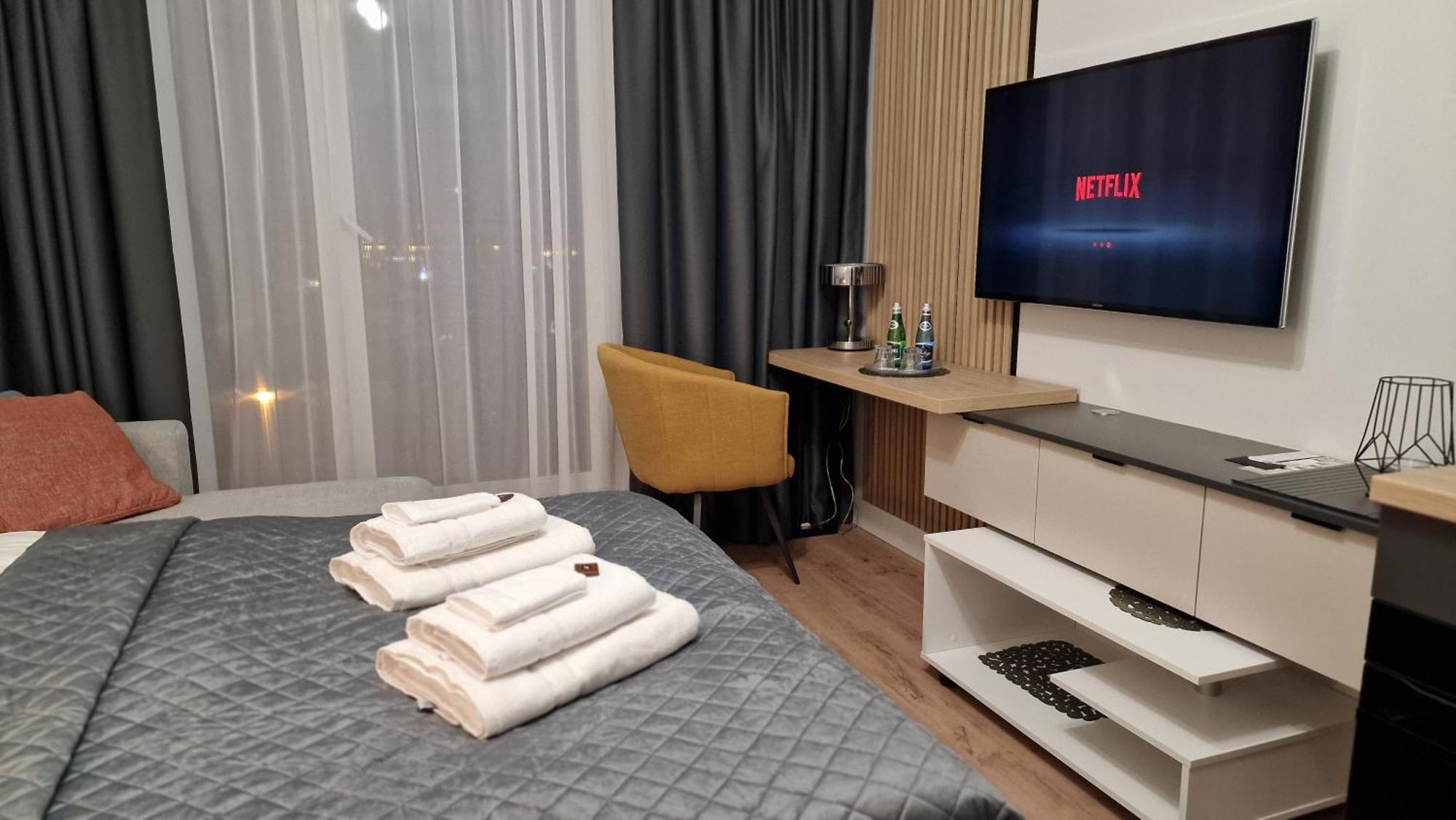 Alibi - Sympozjum Studio Kraków Zewnętrze zdjęcie