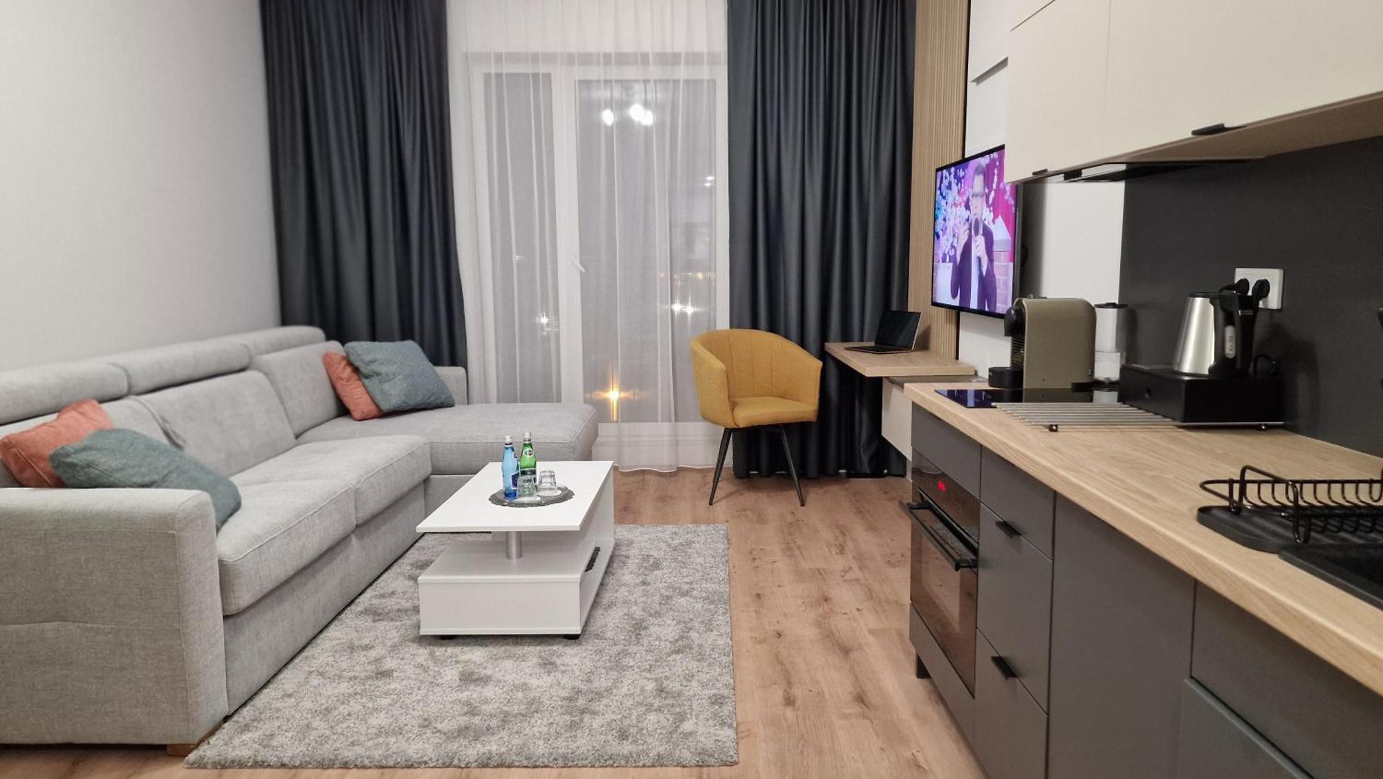Alibi - Sympozjum Studio Kraków Zewnętrze zdjęcie