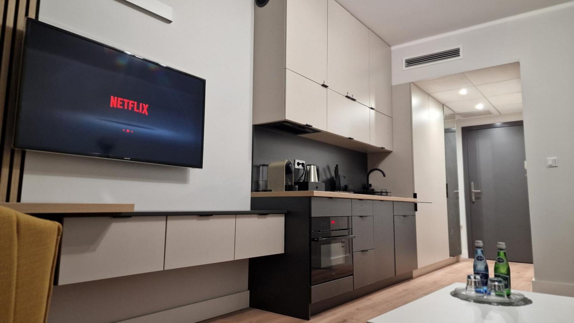 Alibi - Sympozjum Studio Kraków Zewnętrze zdjęcie